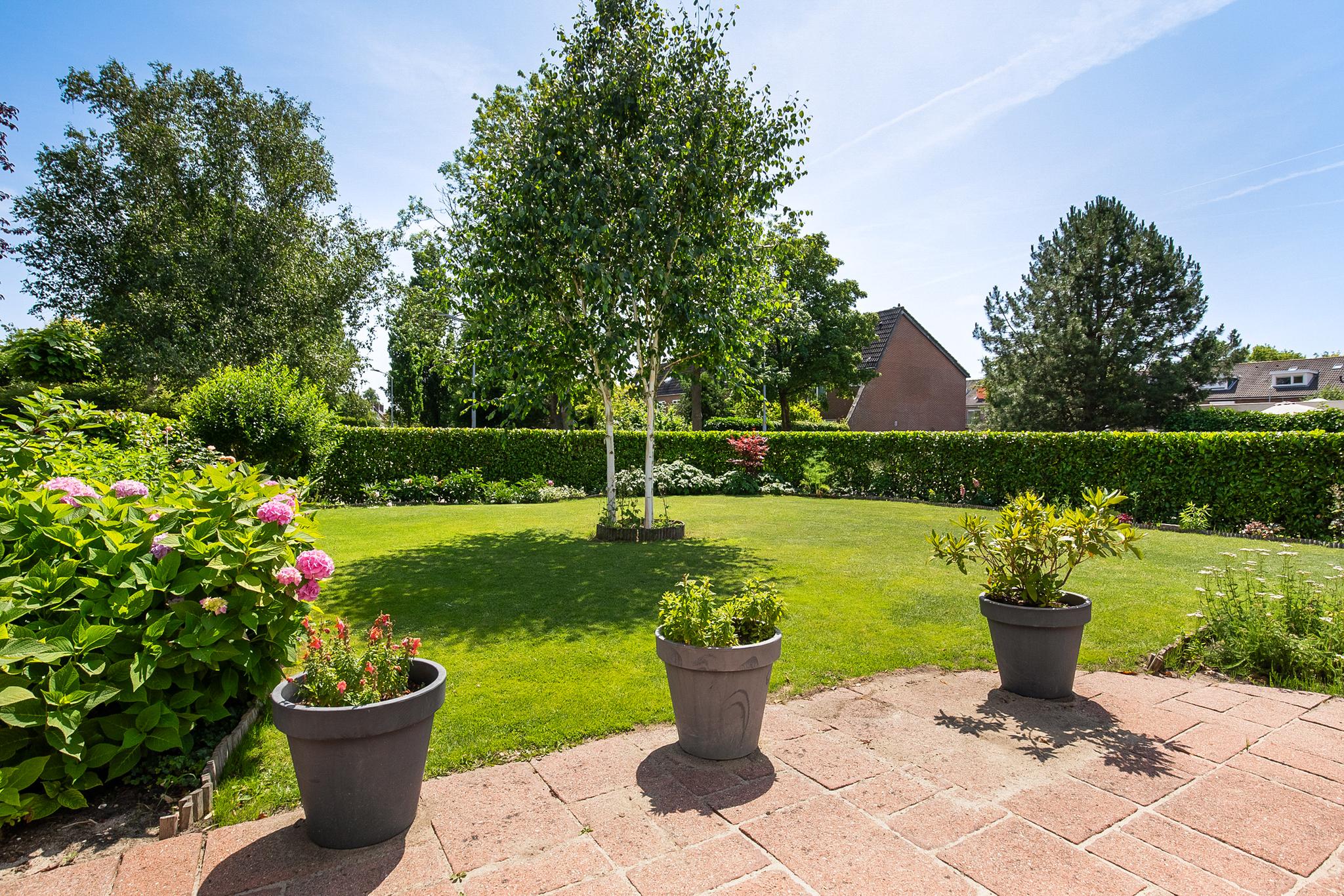 Smedenweg 55 , 2151 DD Nieuw-vennep 5