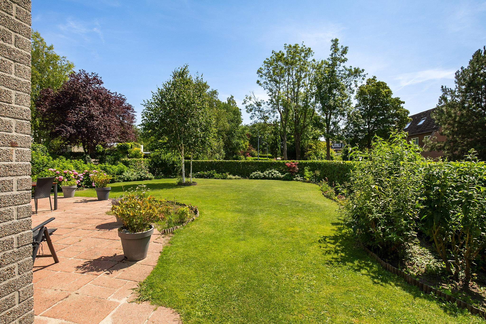 Smedenweg 55 , 2151 DD Nieuw-vennep 39